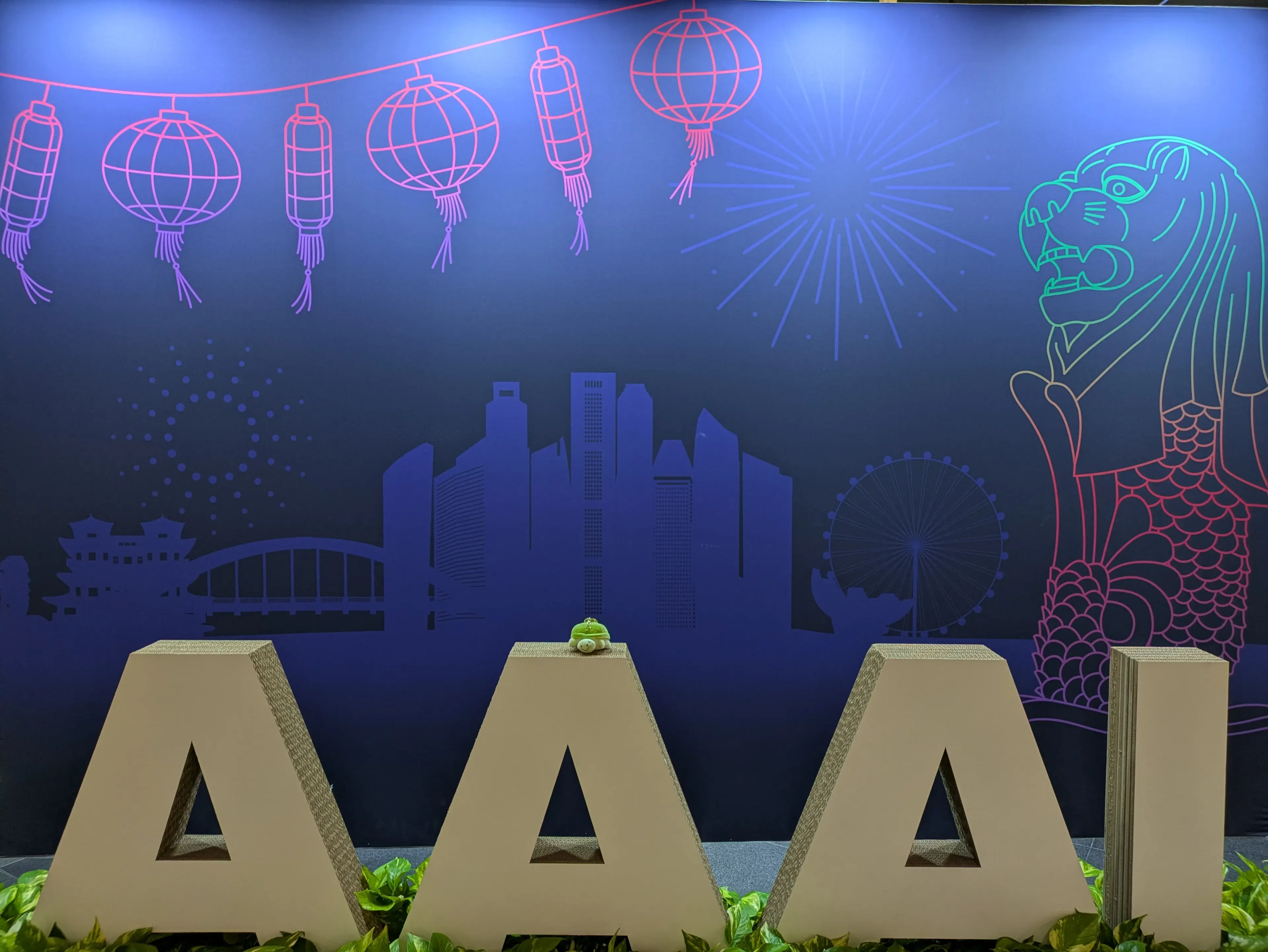 caption: Incredibile ma vero, ho anche partecipato alla conferenza Incredibile ma vero, ho anche partecipato alla conferenza