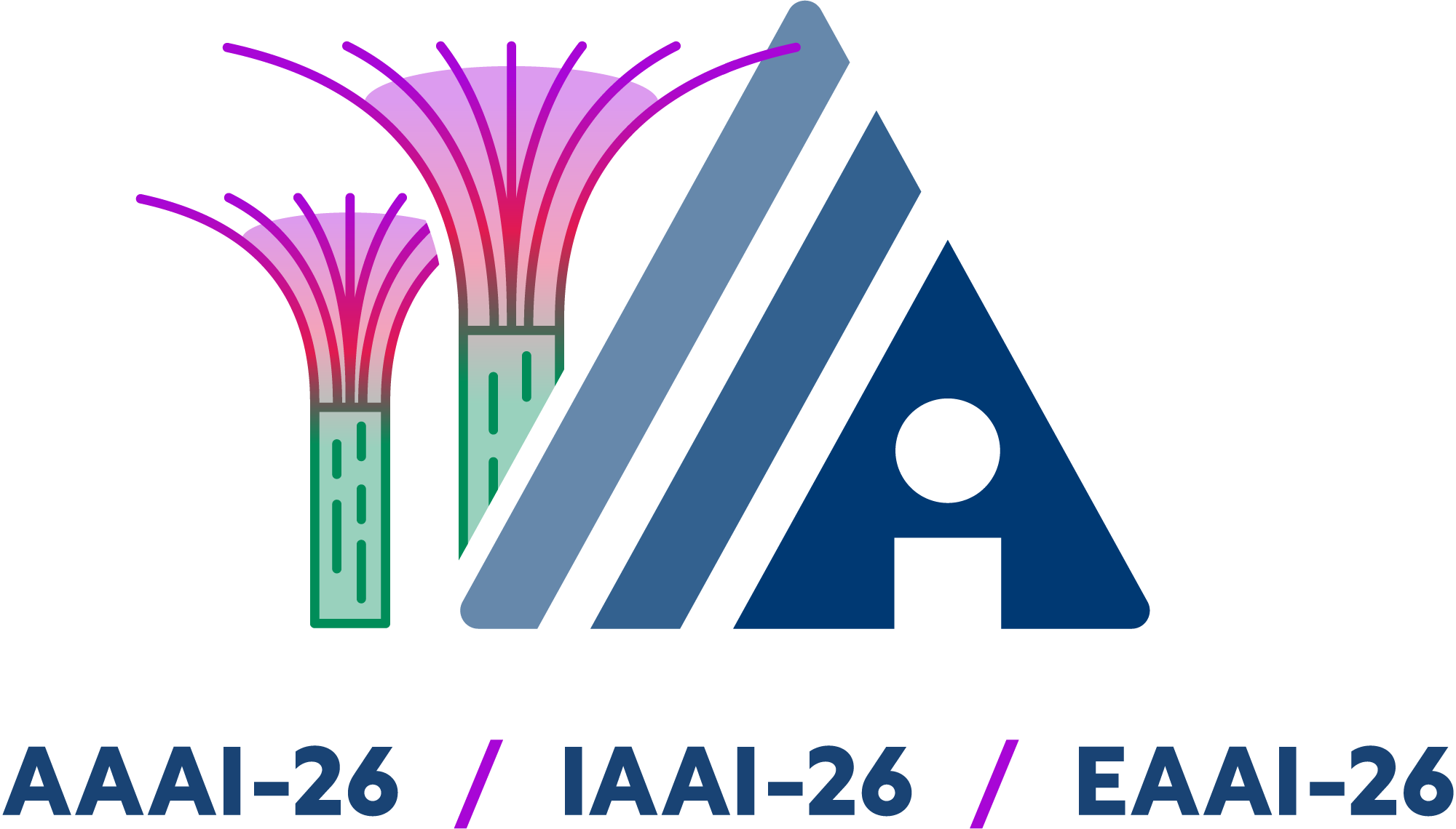 AAAI 2026 conference